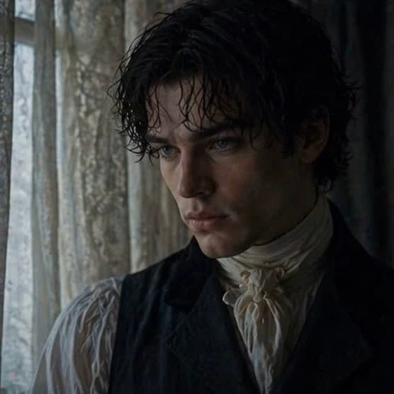 Prince Alaric Vane thumbnail