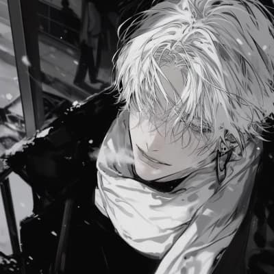 Elias Thorne thumbnail