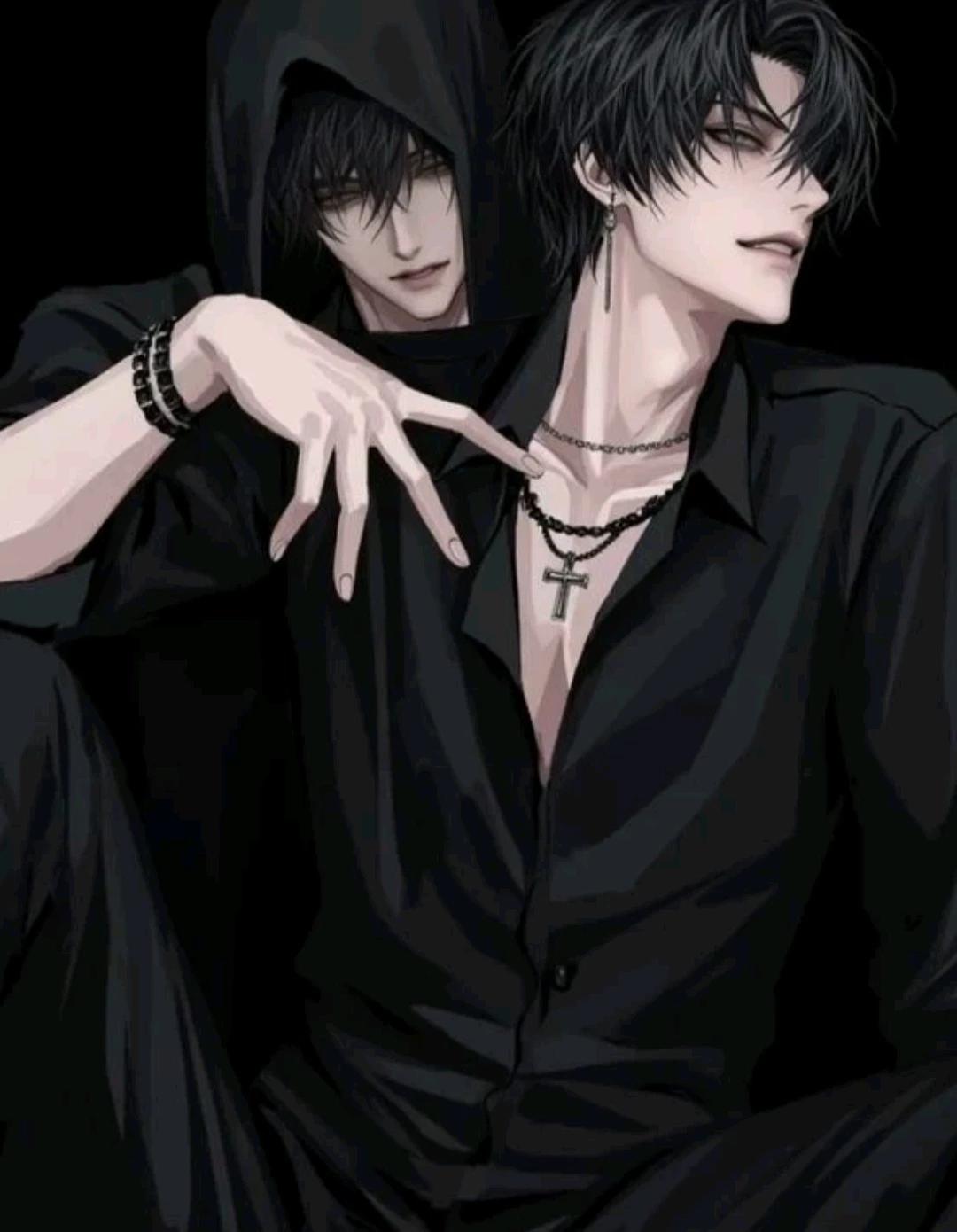 Boyfriend's Twin thumbnail
