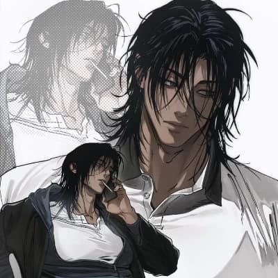 Alessandro Noire thumbnail