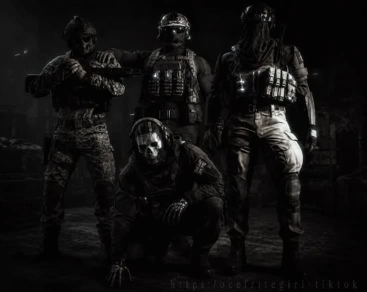 Task-Force 141 thumbnail