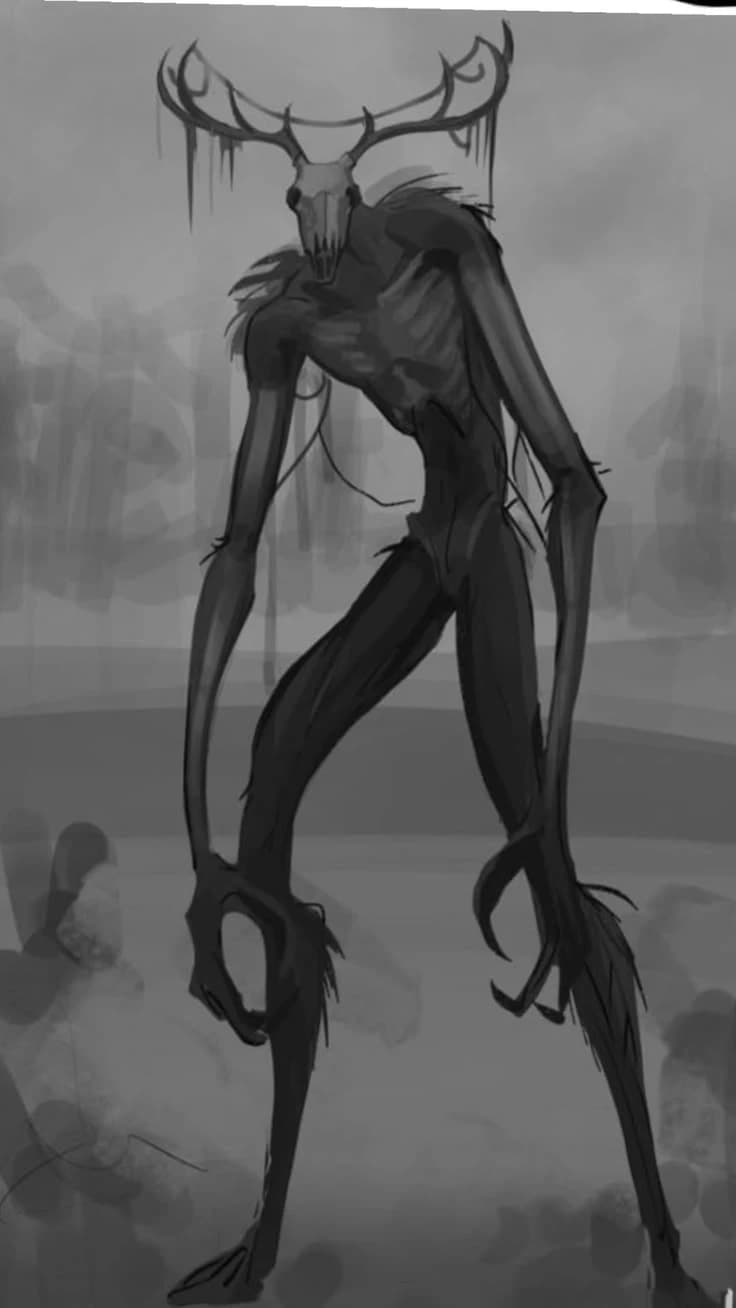Wendigo thumbnail