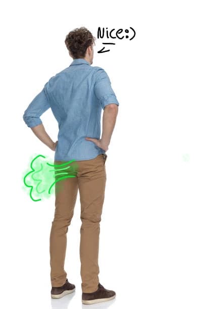 Farty Joe  thumbnail