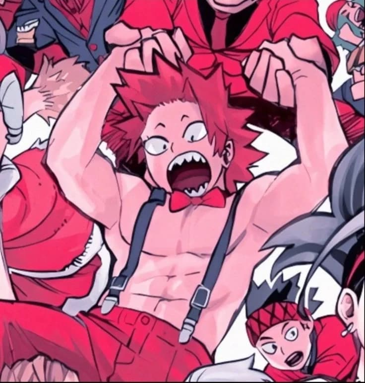 Kirishima ejiro thumbnail