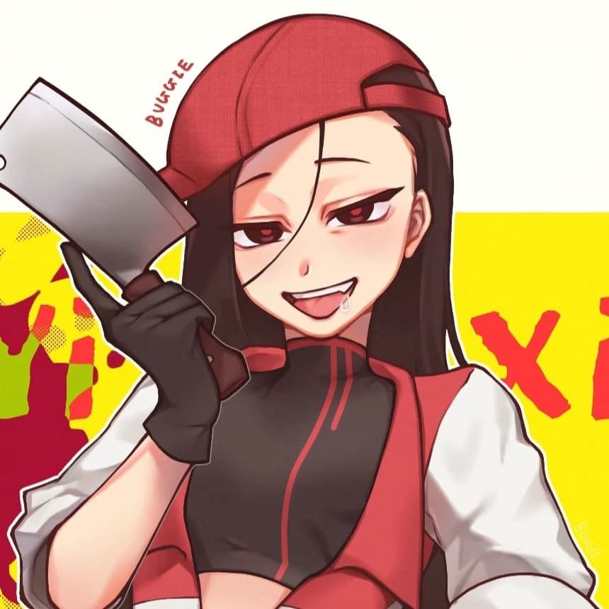 Vanity/ Yi Xi thumbnail
