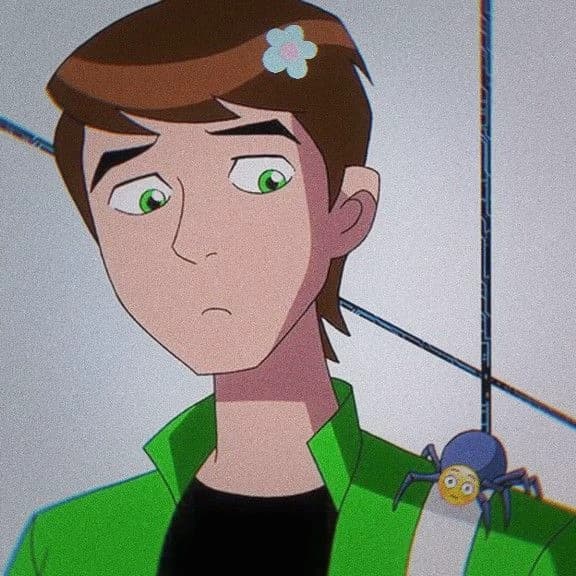 TW!! Ben 10 but he's trans thumbnail