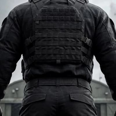 Lieutenant Simon 'Ghost' Riley thumbnail