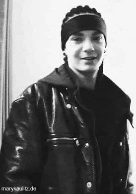 Tom kaulitz thumbnail