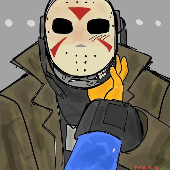 Jason (Forsaken) thumbnail