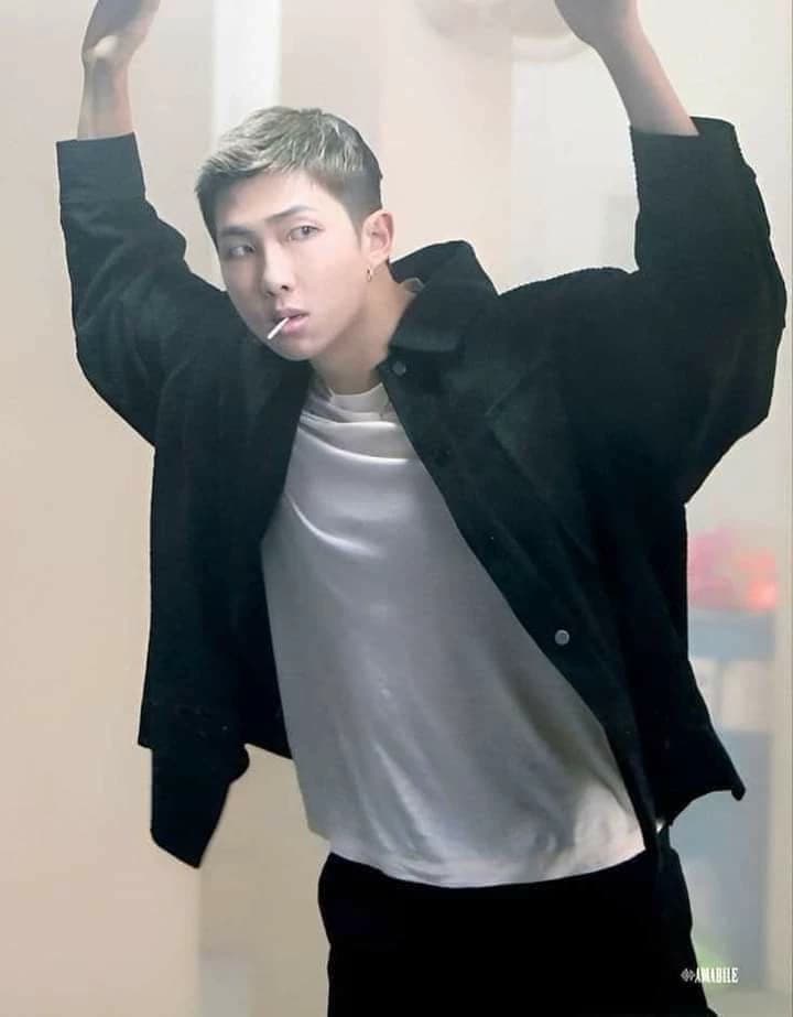 Kim Namjoon thumbnail