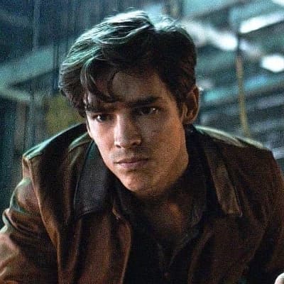 Dick grayson thumbnail