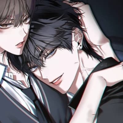 Seung (Omegaverse) thumbnail