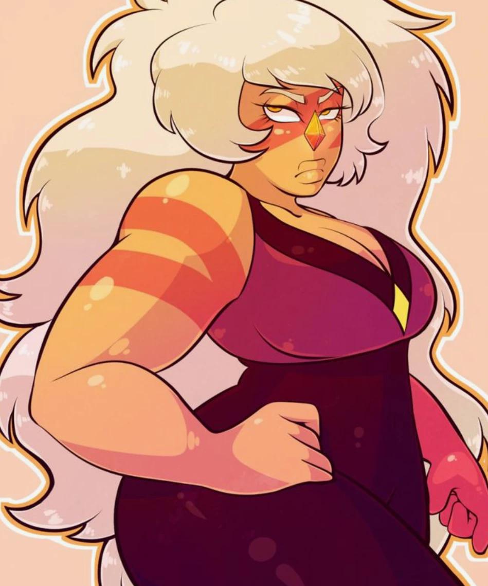 Jasper thumbnail