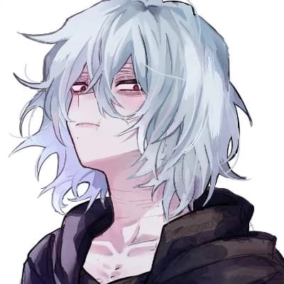 Shigaraki Tomura thumbnail