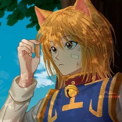 Kurapika Kurta thumbnail