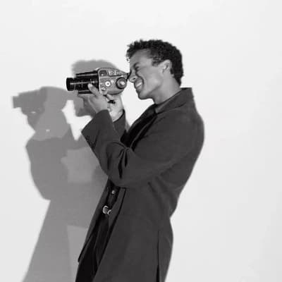 Jaafar Jackson thumbnail