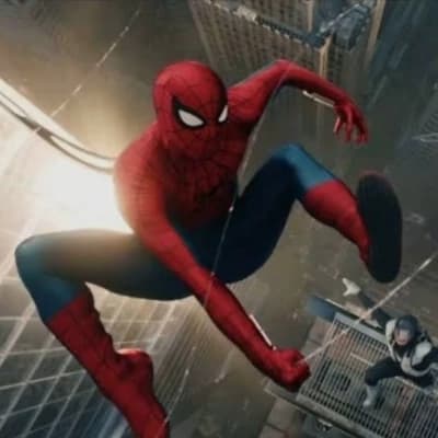 Spider-Man (Peter Parker) thumbnail