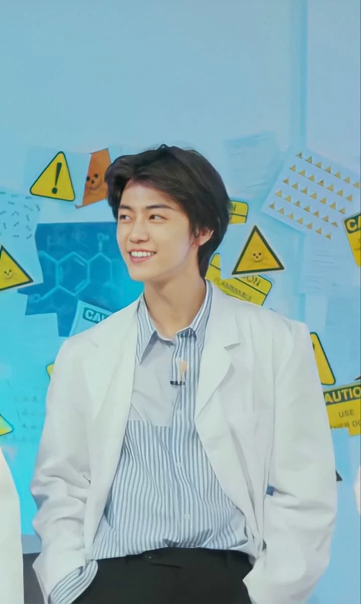 Na Jaemin (Ilmuwan kejam) thumbnail