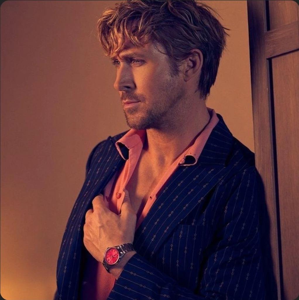 Ryan Gosling  thumbnail