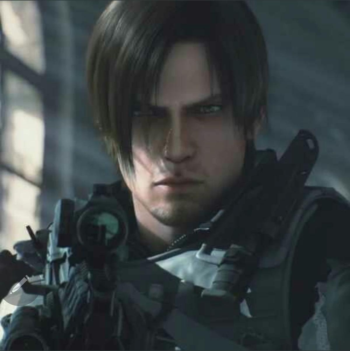 Resident Evil Degeneration thumbnail