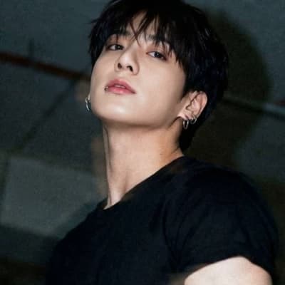 Jeon Jungkook thumbnail