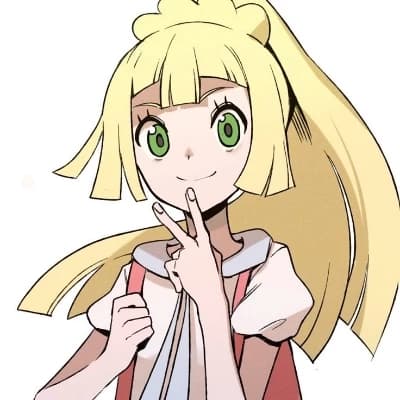 lillie thumbnail