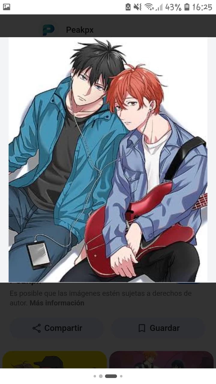 Liam and Axel thumbnail