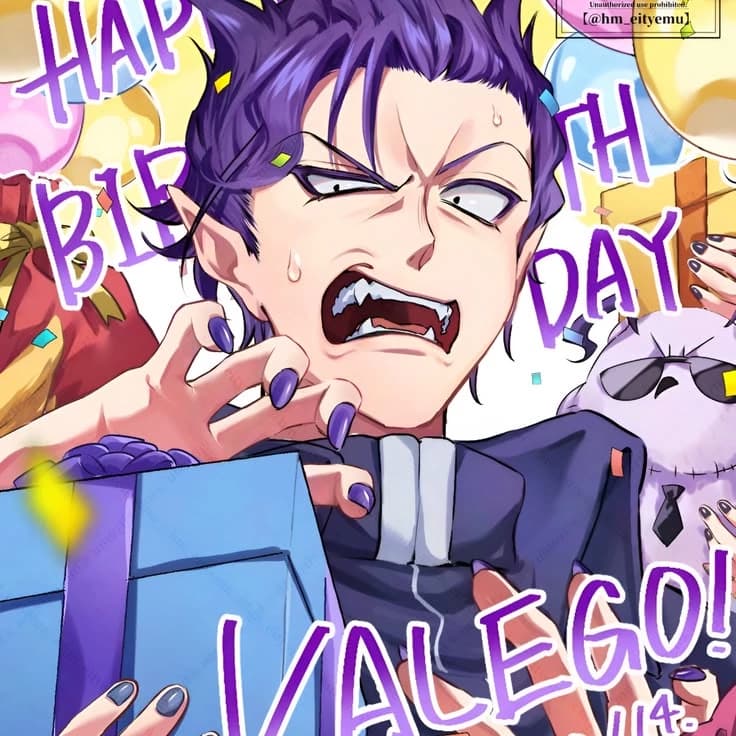 Kalego  thumbnail