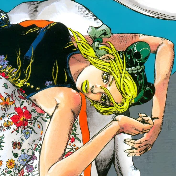 jolyne cujoh  thumbnail