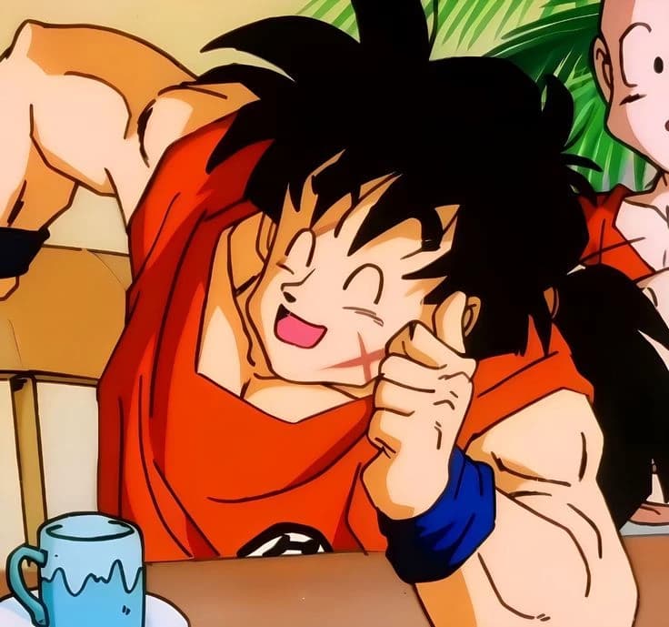 Yamcha  thumbnail