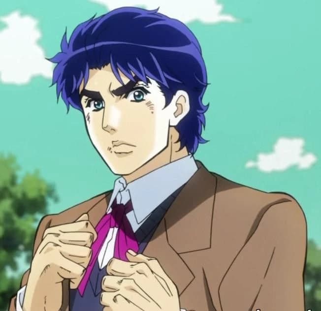 The Joestar Family  thumbnail