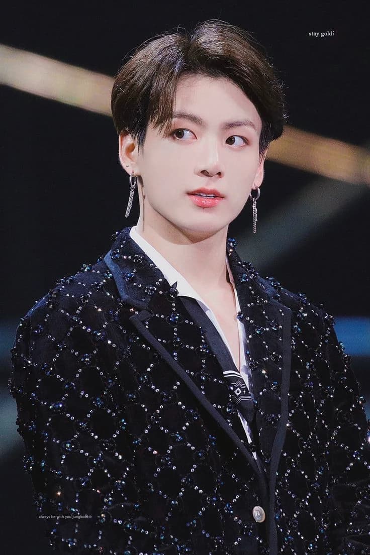 Jungkook  thumbnail