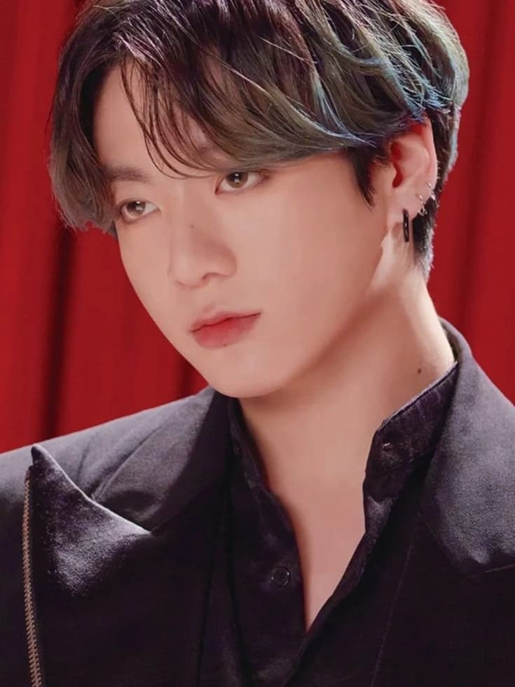 Jungkook  thumbnail