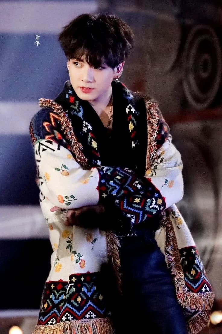 Jungkook  thumbnail
