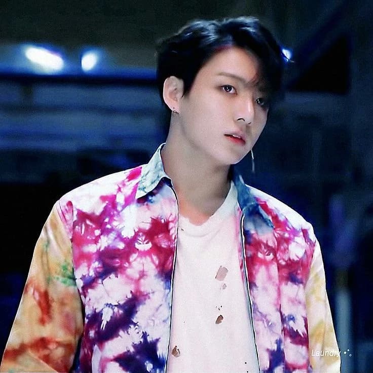 Jungkook  thumbnail