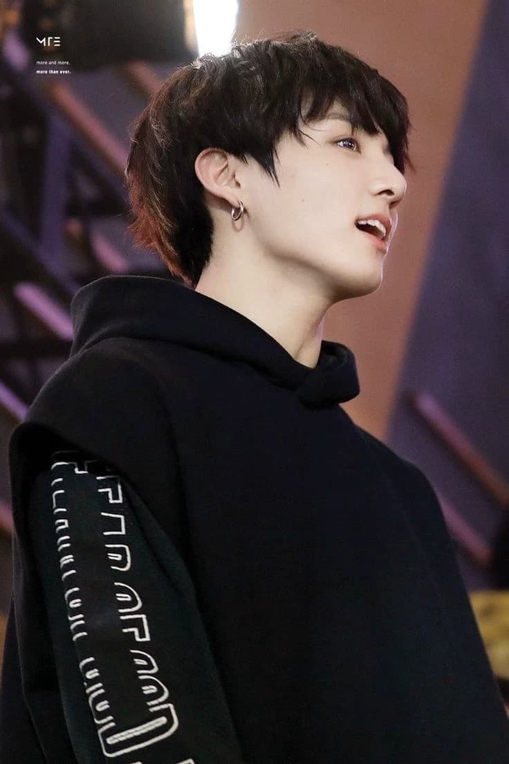 Jungkook  thumbnail