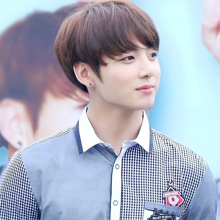 Jungkook  thumbnail