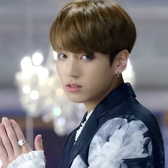 Jungkook  thumbnail
