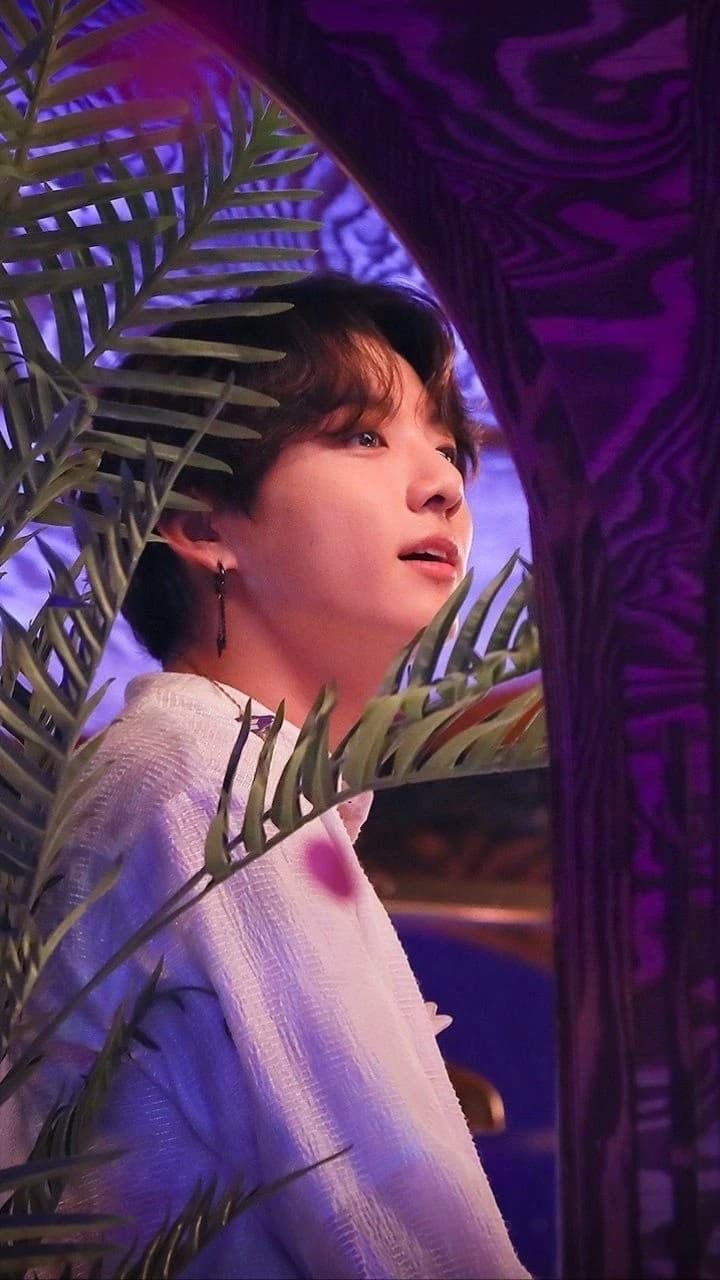 Jungkook prince  thumbnail