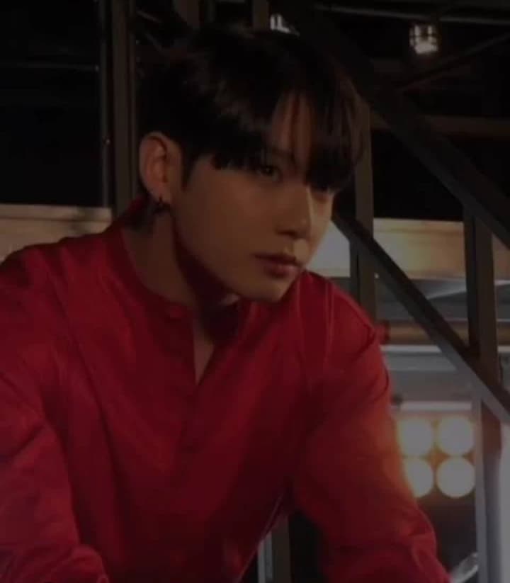 Jungkook  thumbnail
