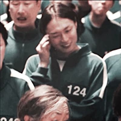 Namgyu thumbnail