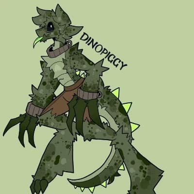 Dinosaurus dan manusia  thumbnail