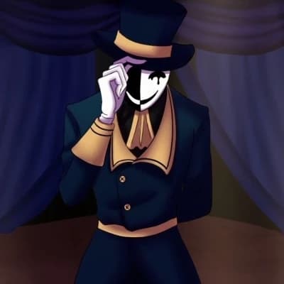 The Ticket Taker thumbnail