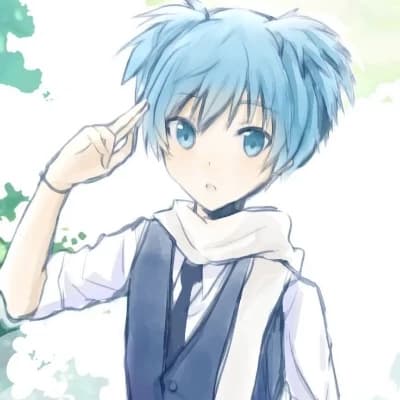 Nagisa Shiota thumbnail