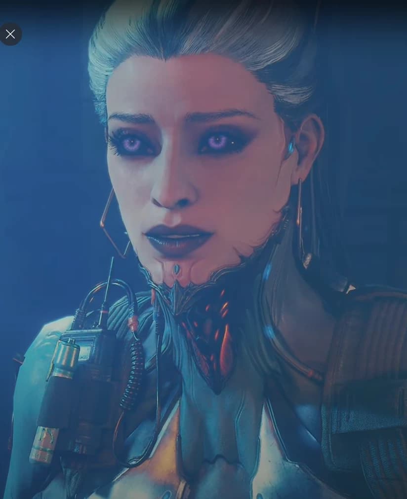 Eleanor Nightingale thumbnail