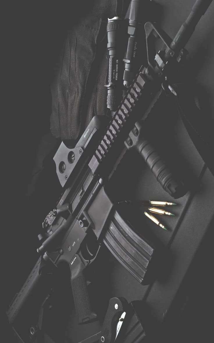 Sniper Love thumbnail