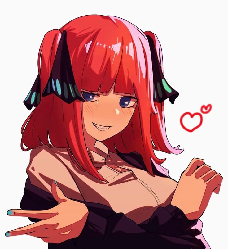 NINO NAKANO  thumbnail