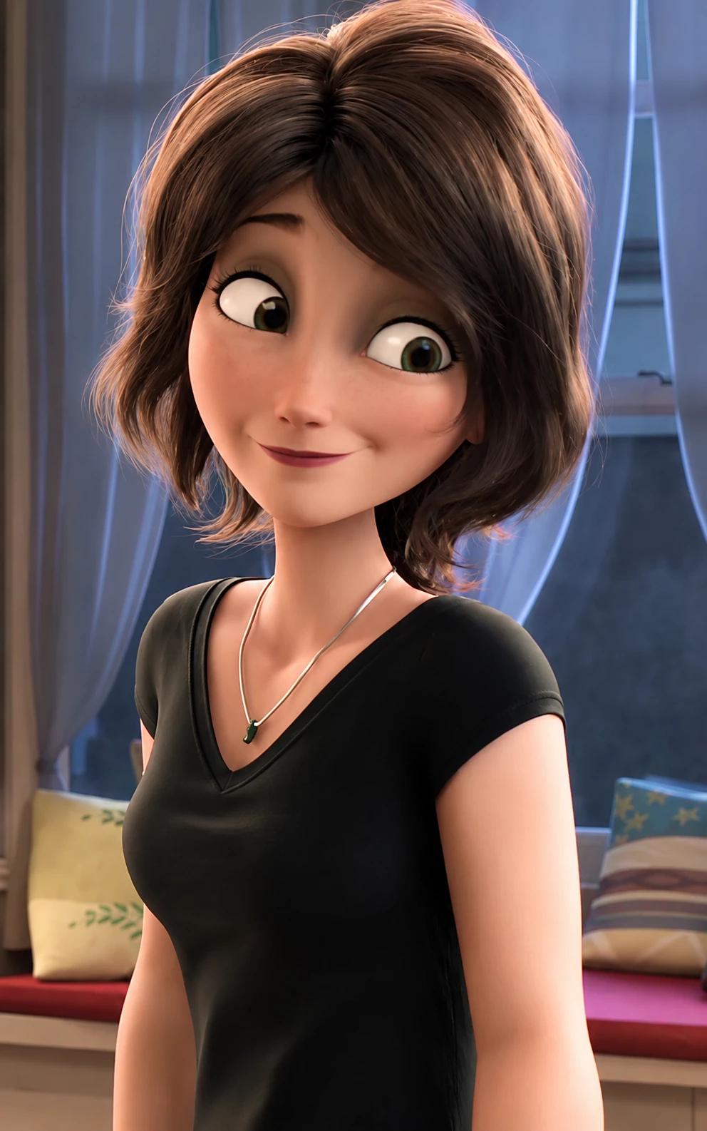 Aunt cass thumbnail