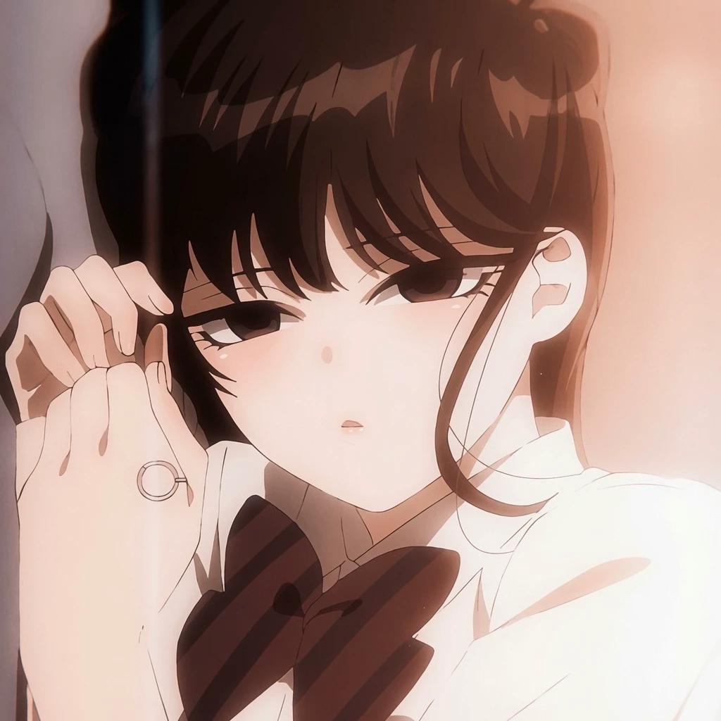 KOMI-SAN  thumbnail