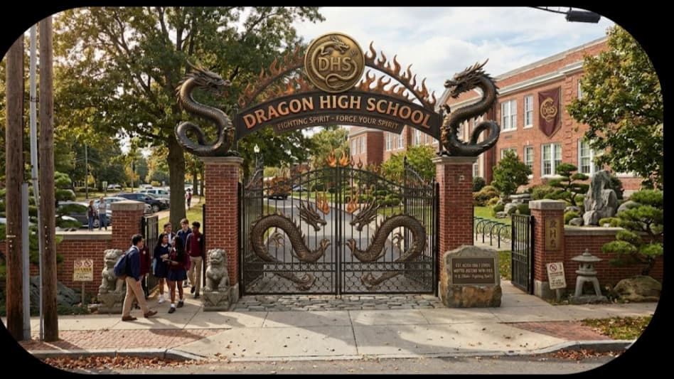 dragon high  thumbnail